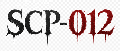 SCP 012
